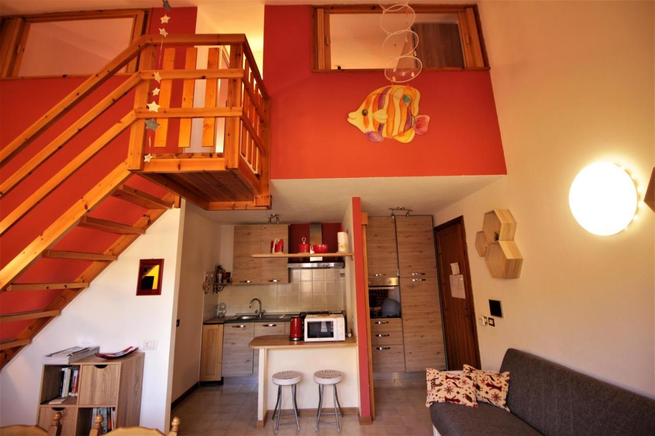 I Ginepri Villa Sorso Exterior photo