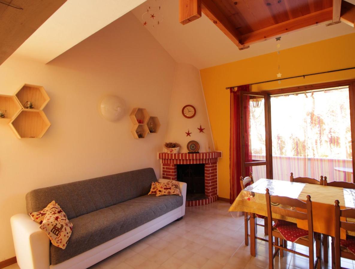 I Ginepri Villa Sorso Exterior photo