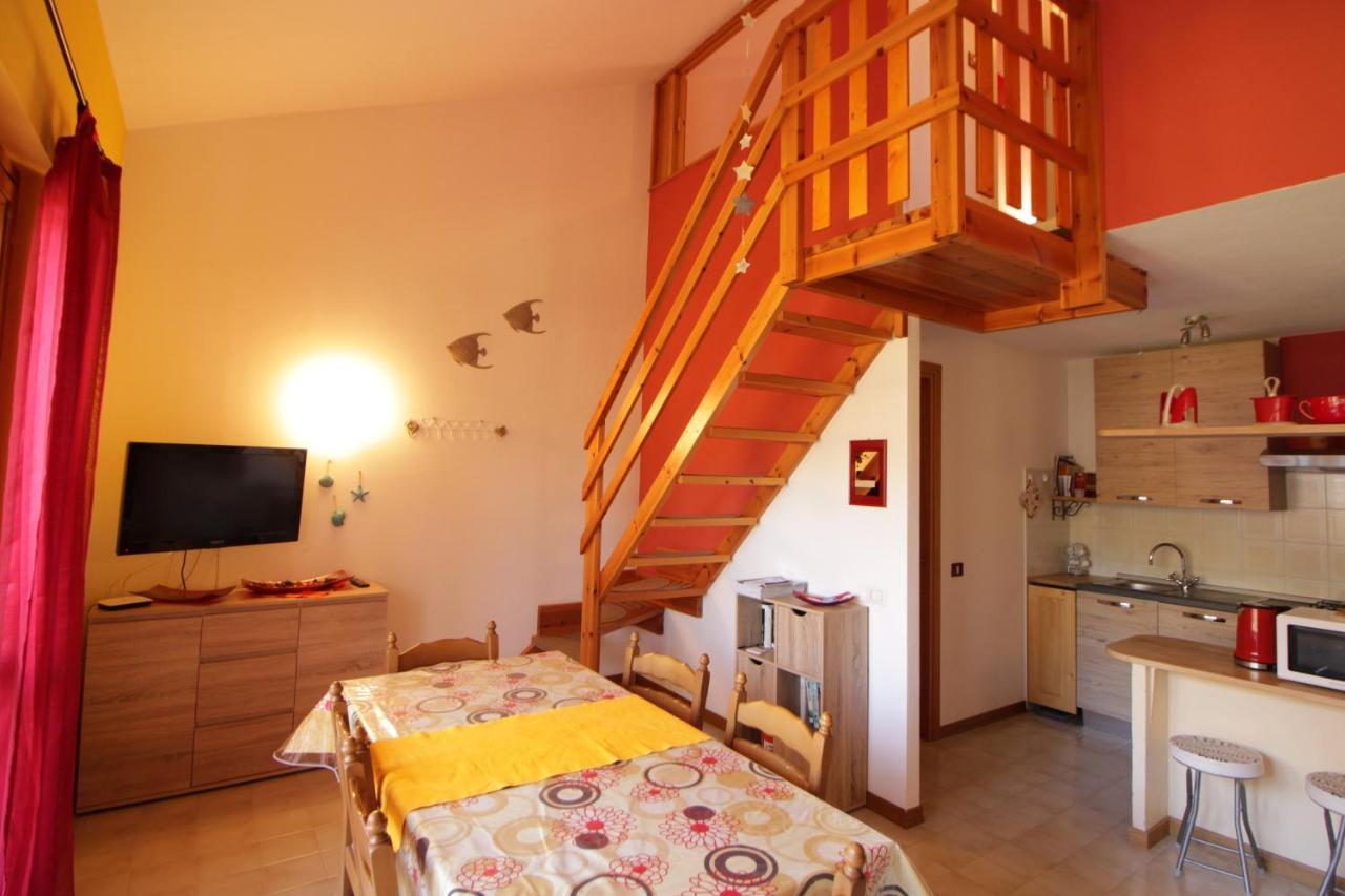 I Ginepri Villa Sorso Exterior photo