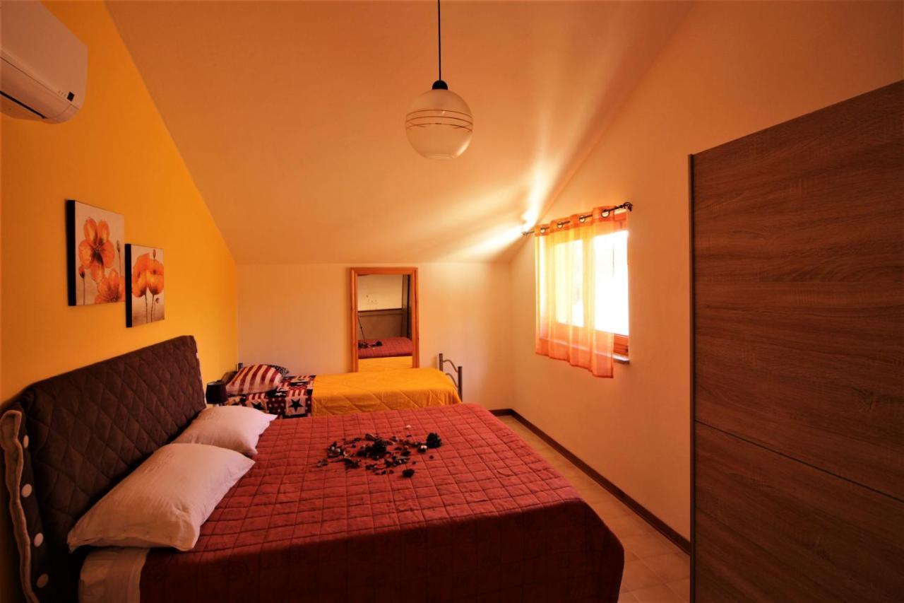 I Ginepri Villa Sorso Exterior photo