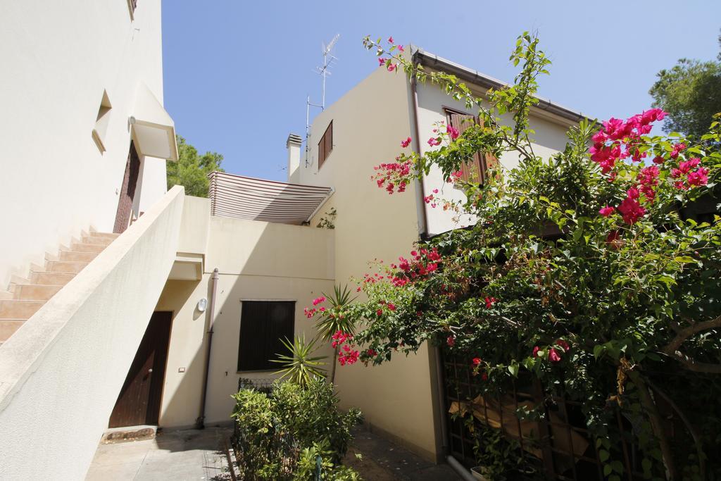 I Ginepri Villa Sorso Exterior photo