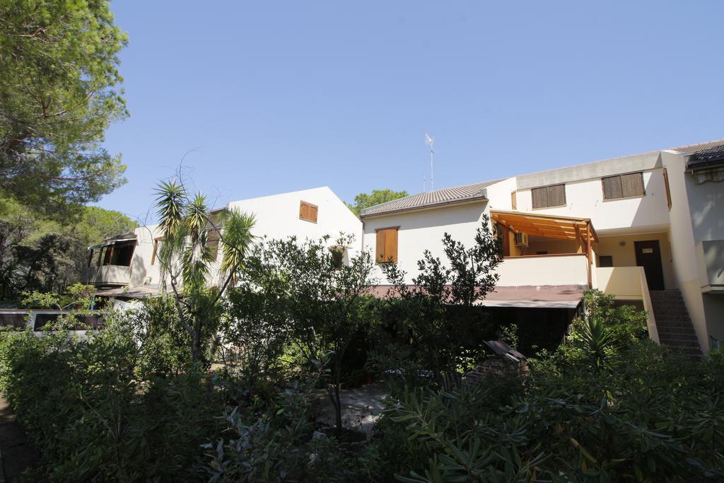 I Ginepri Villa Sorso Exterior photo